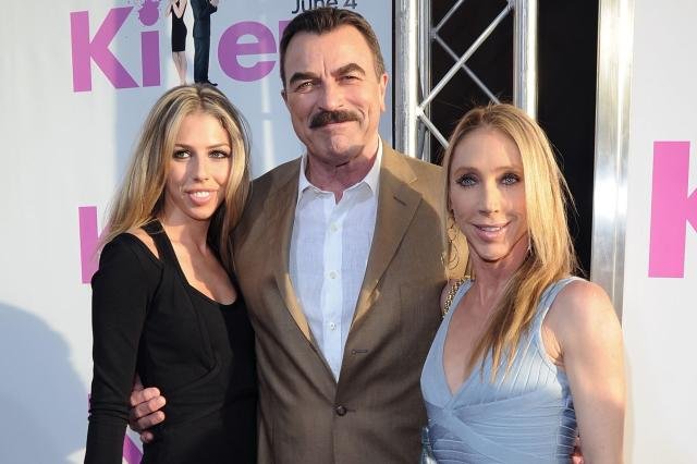 What is Tom Selleck net worth? Career, Family, Height Bio 2024