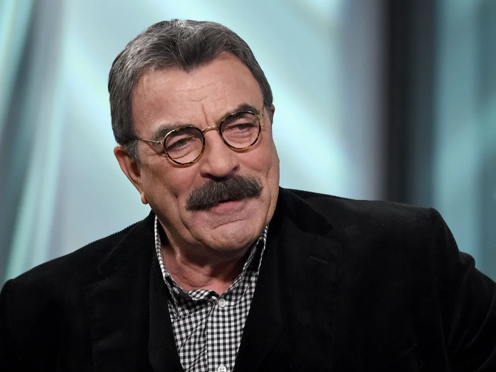 What is Tom Selleck net worth? Career, Family, Height Bio 2024