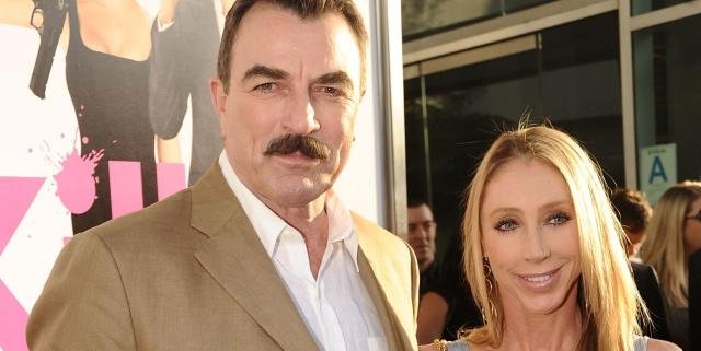 What is Tom Selleck net worth? Career, Family, Height Bio 2024