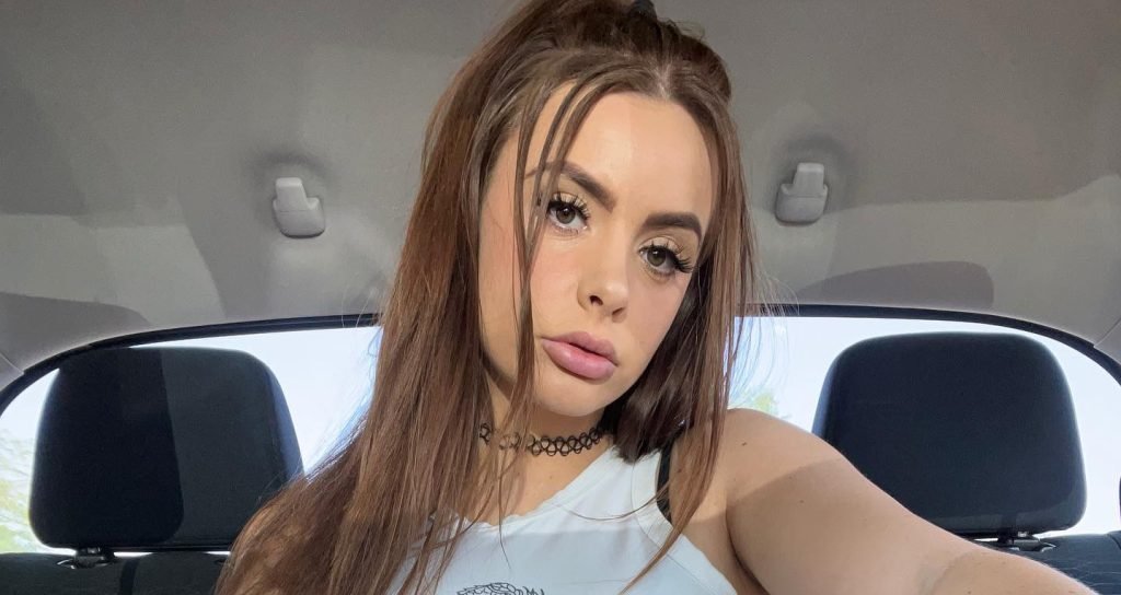 Who is Allison Parker 22? Age, Career, Family, Net Worth, Bio 2024