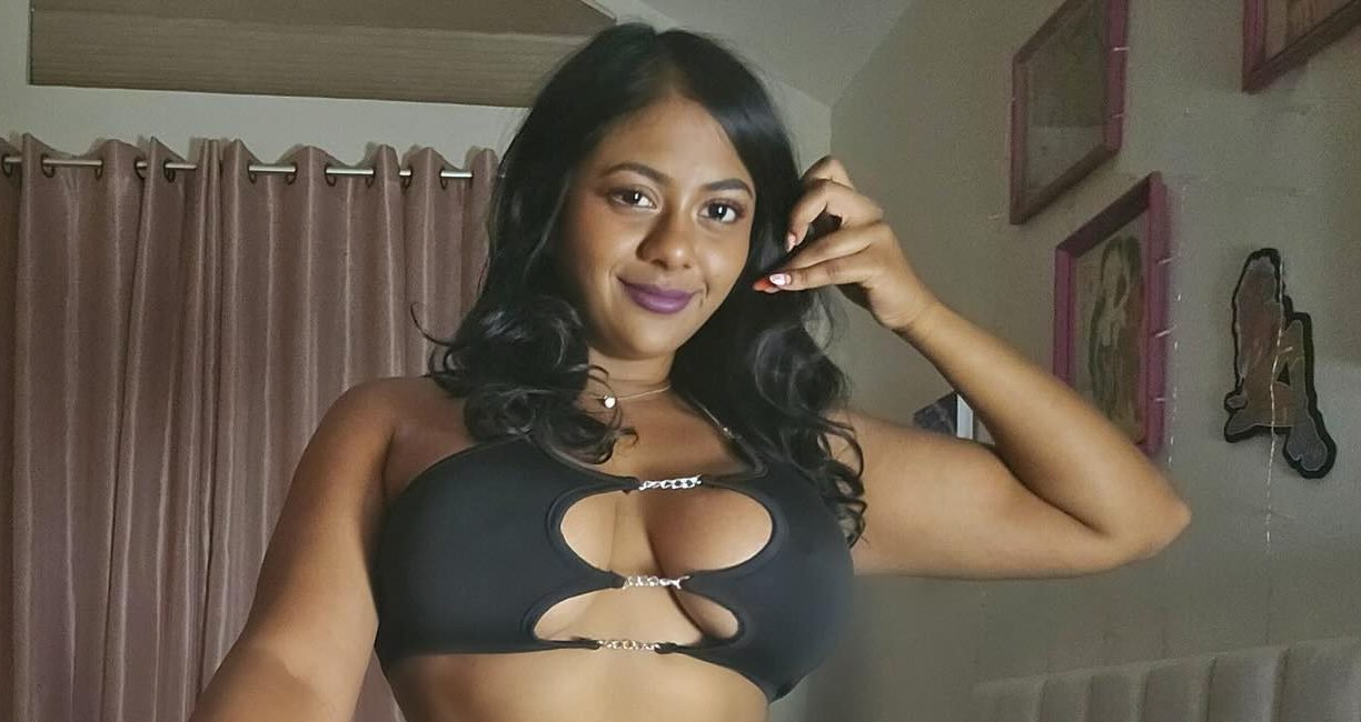 Who is Rai Blue? (Model) Age, Height, Boyfriend, Net Worth 2025 - News