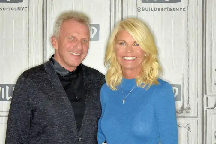 Who is Jennifer Montana? Unveiling the Life of Joe Montana Wife