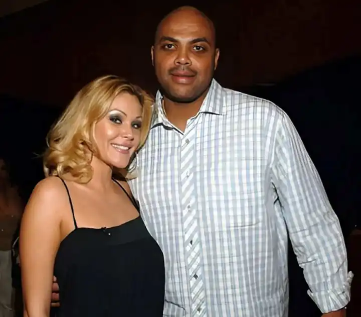 Who is Charles Barkley Wife? Meets Maureen Blumhardt Barkley