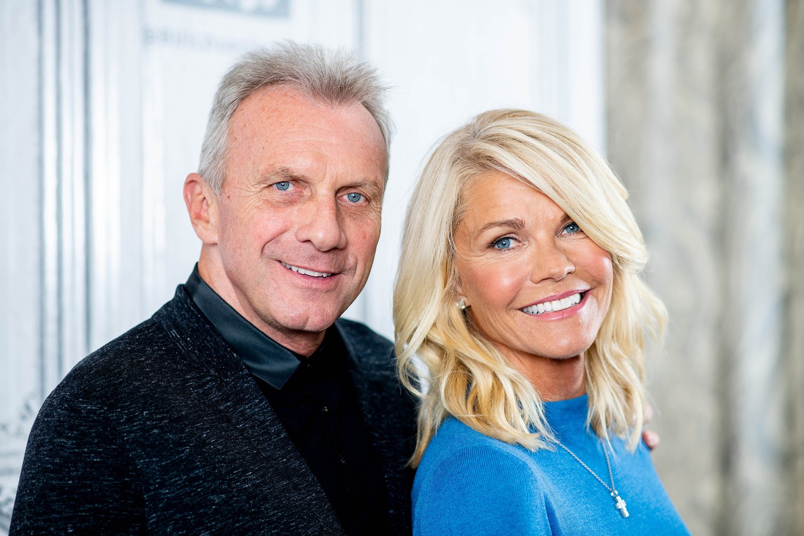 Who is Jennifer Montana? Unveiling the Life of Joe Montana Wife