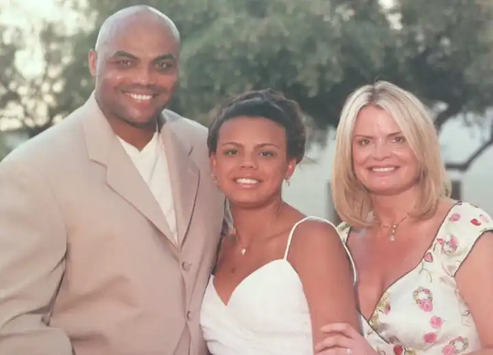 Who is Charles Barkley Wife? Meets Maureen Blumhardt Barkley