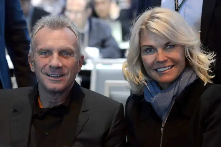 Who is Jennifer Montana? Unveiling the Life of Joe Montana Wife