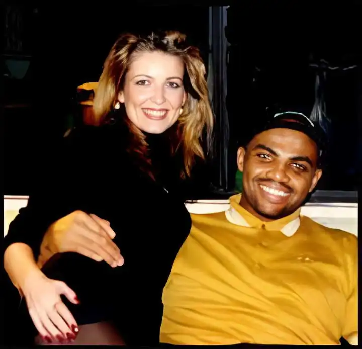 Who is Charles Barkley Wife? Meets Maureen Blumhardt Barkley