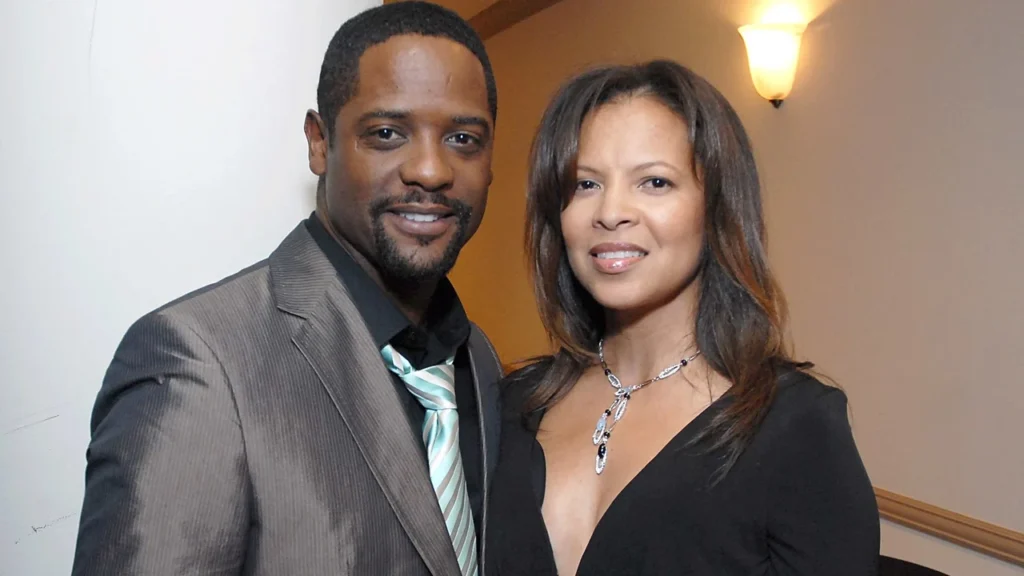 Meet Blair Underwood's New Wife: A Comprehensive Profile