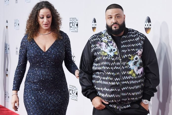 Who is Dj Khaled Wife? Bio, Age, Height, Net Worth 2024