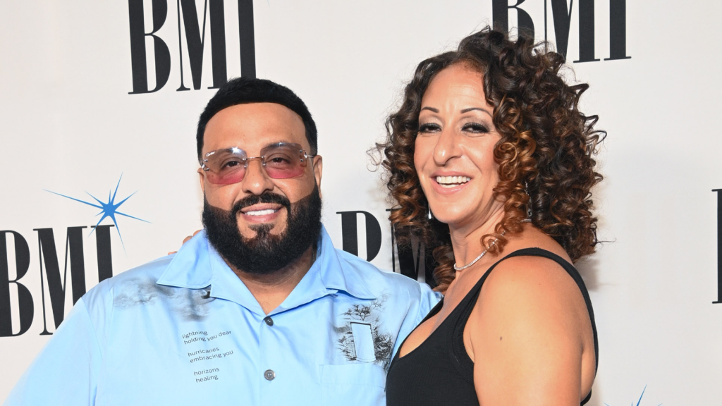 Who is Dj Khaled Wife? Bio, Age, Height, Net Worth 2024