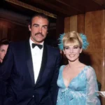 Sean Connery's Wife