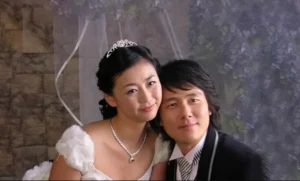 Sung Kang Wife 