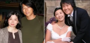 Sung Kang Wife 