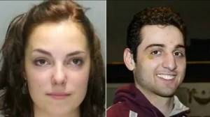 Tamerlan Tsarnaev Wife 