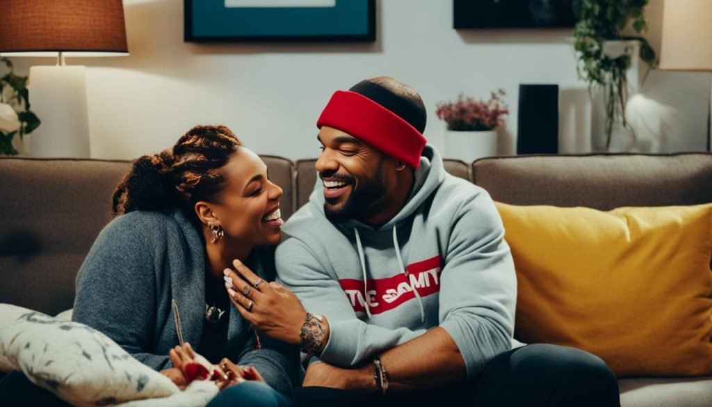 Who Really is Tamika Smith? A Closer Look at Method Man Wife