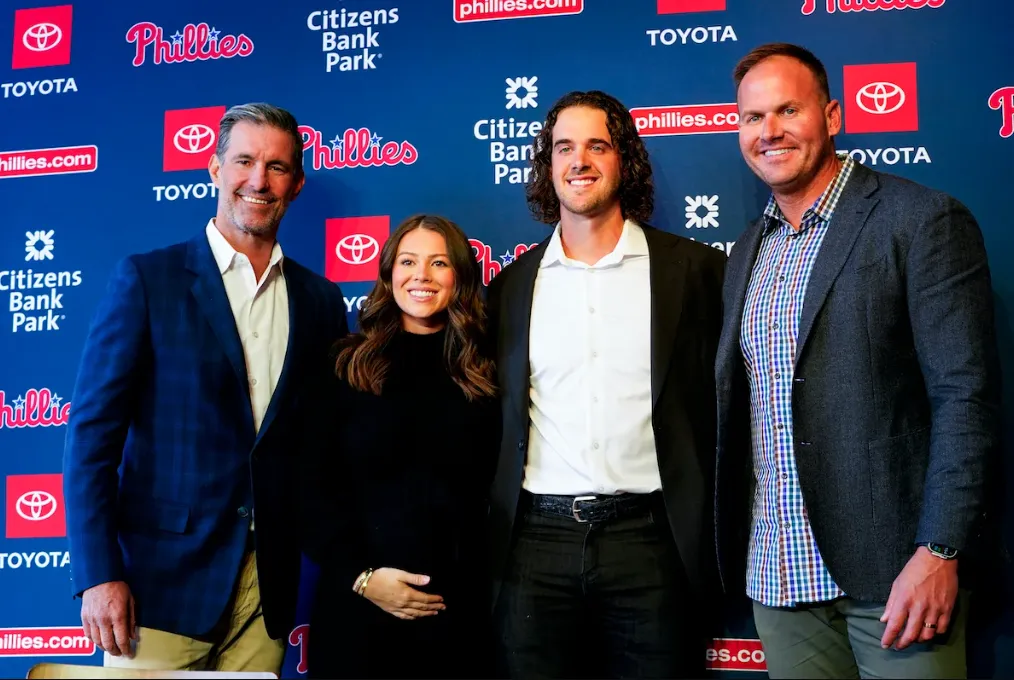 aaron nola wife