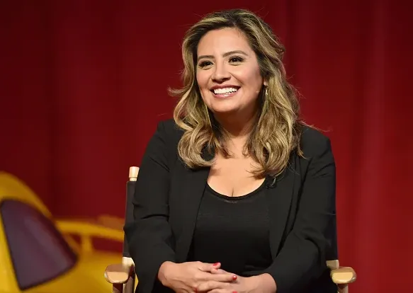 cristela alonzo net worth