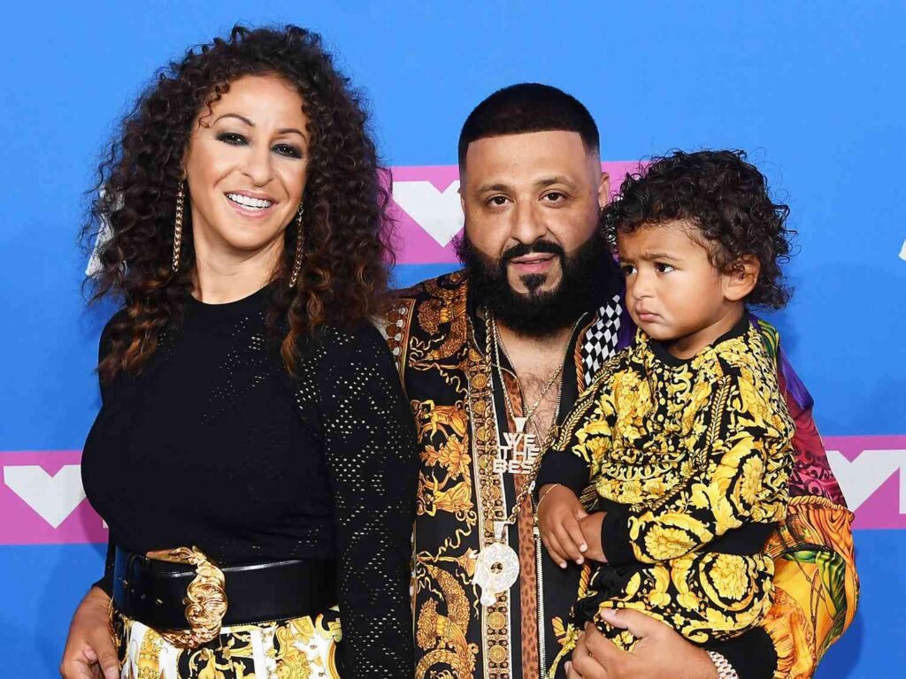 Who is Dj Khaled Wife? Bio, Age, Height, Net Worth 2024