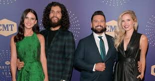 Dan And Shay Wife Died? Get Know EveryThing 2024