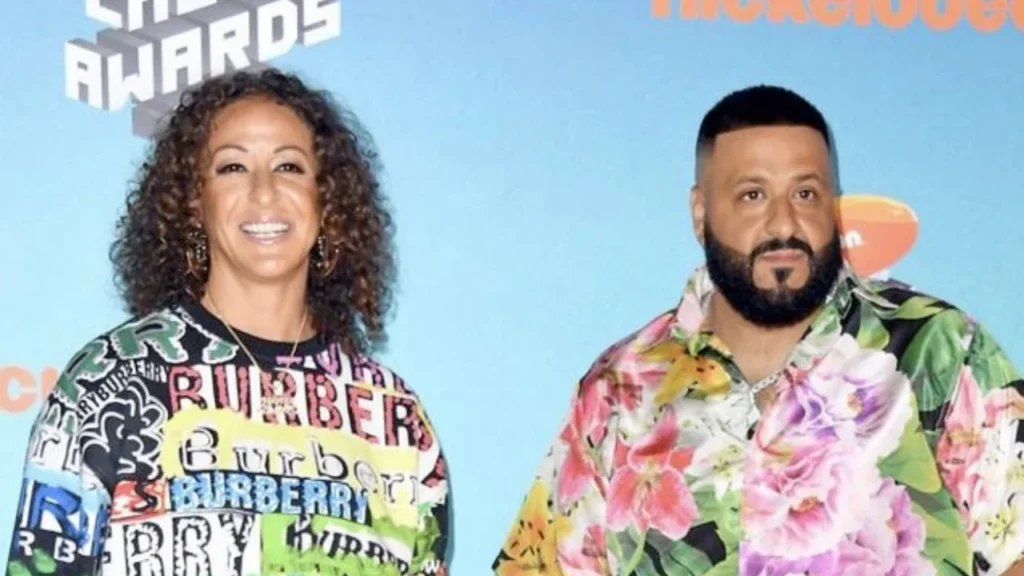 Who is Dj Khaled Wife? Bio, Age, Height, Net Worth 2024