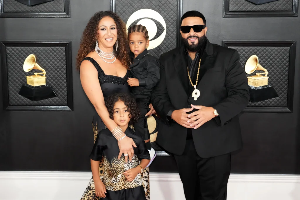 Who is Dj Khaled Wife? Bio, Age, Height, Net Worth 2024