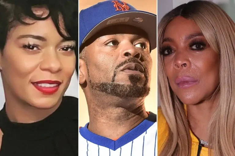 Who Really is Tamika Smith? A Closer Look at Method Man Wife