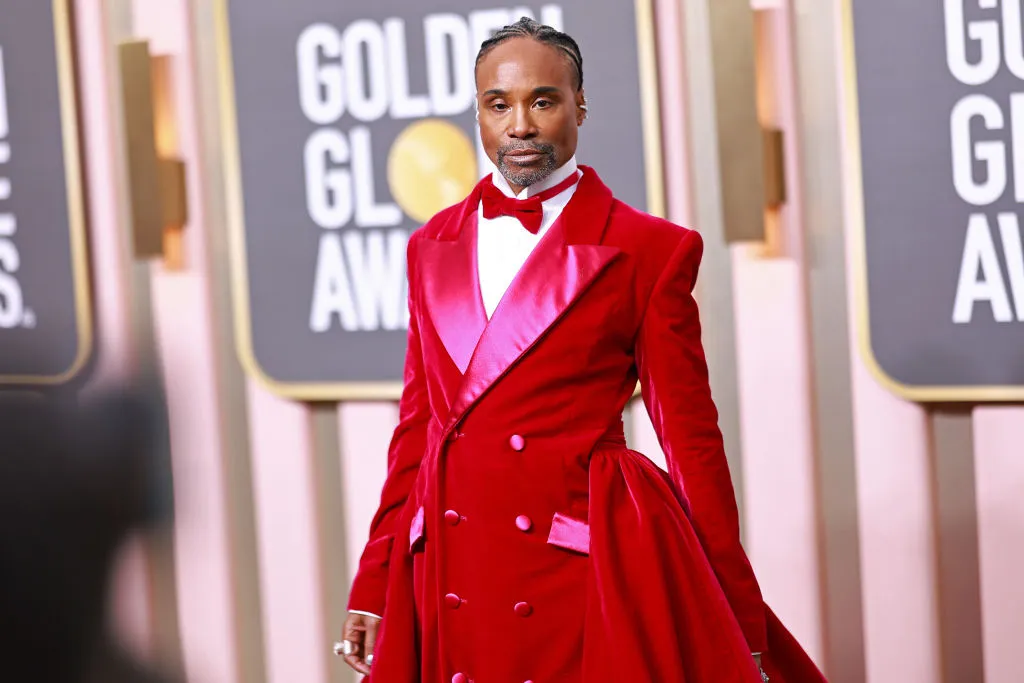 What is Billy Porter Net Worth 2024: Income/Salary, Finance Overview & More