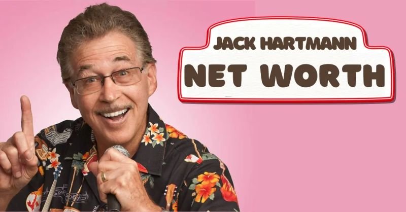 Jack Hartmann Net Worth, Career, Albums, Youtube, Live Shows