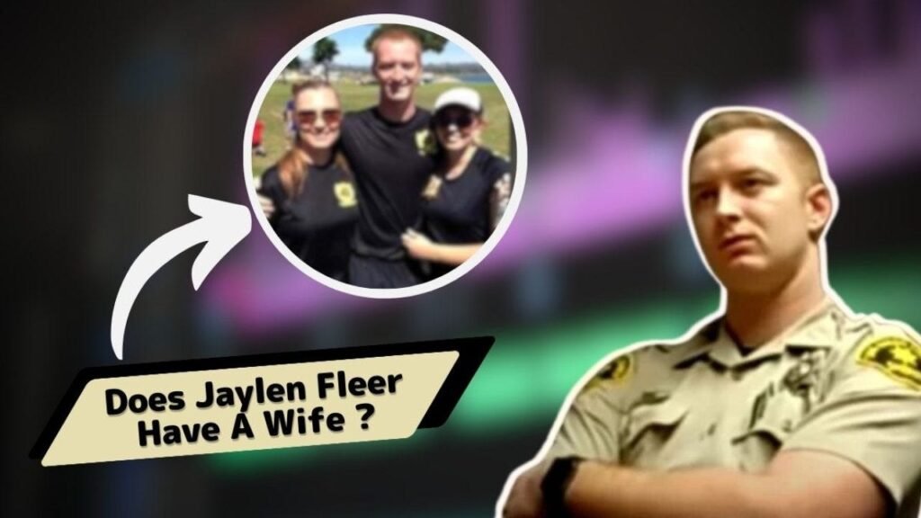 Who is Jaylen Fleer Wife? Details About his Mysterious Wife