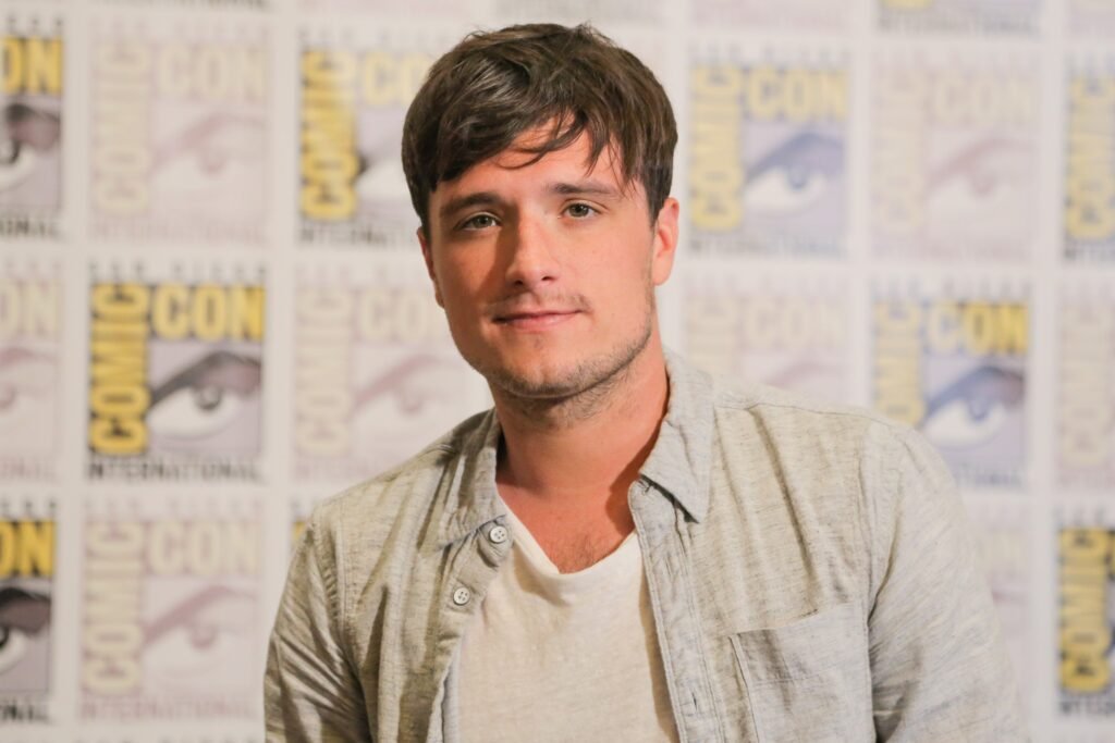 Josh Hutcherson Height: How Tall is the Actor?