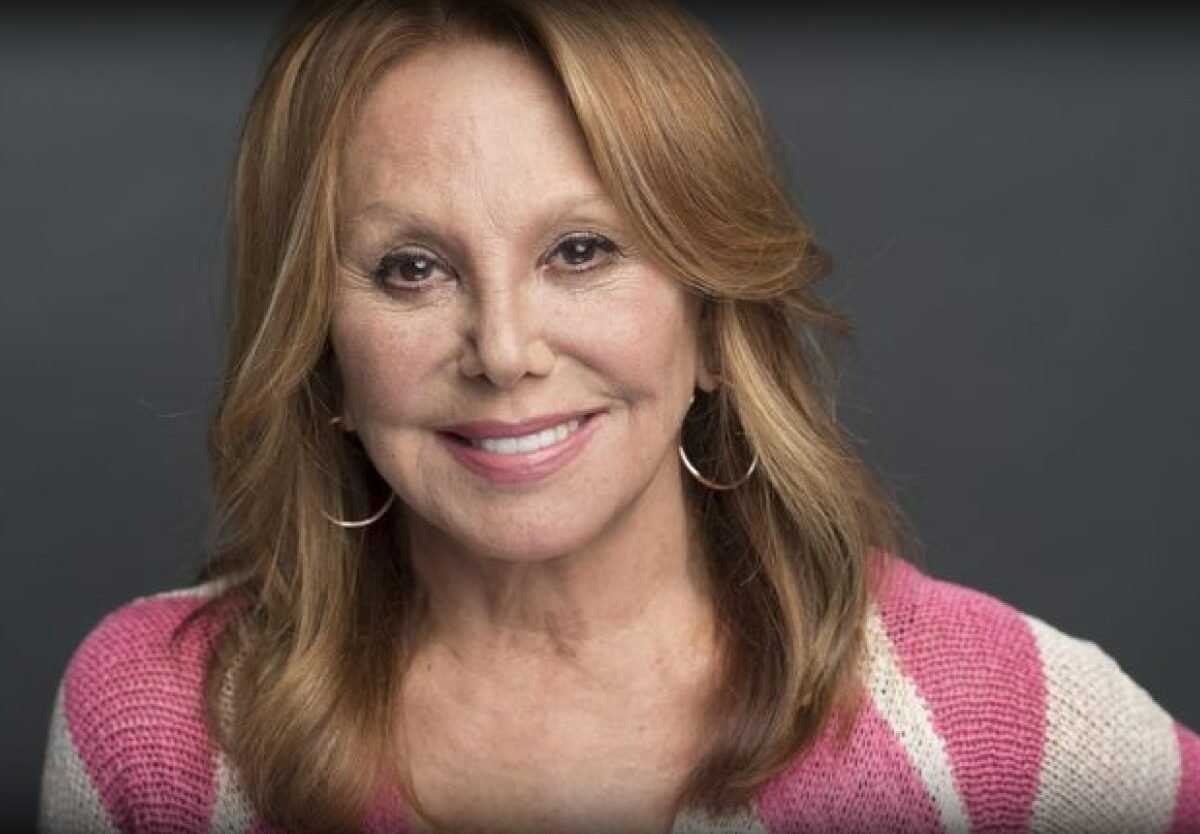 Marlo Thomas Net Worth Revealed: How Rich Is She In 2024?