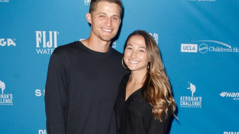 Who is Corey Seager Wife? Meet Madisyn Van Ham Seager