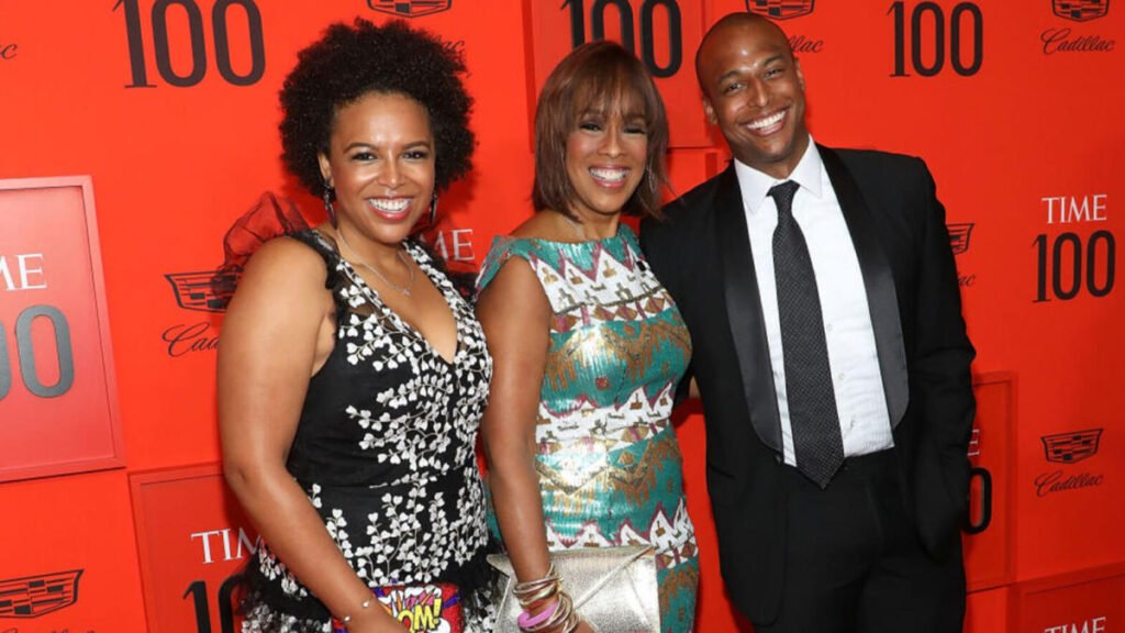 Gayle King Net Worth: Age, Cars, Earnings and Husband