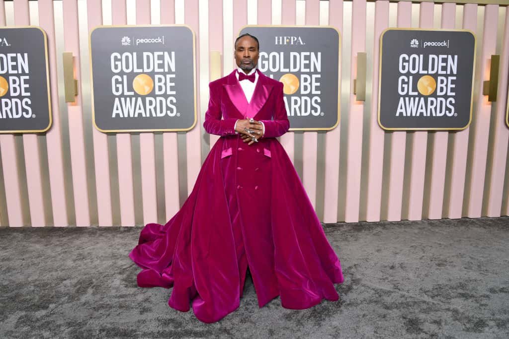 What is Billy Porter Net Worth 2024: Income/Salary, Finance Overview & More