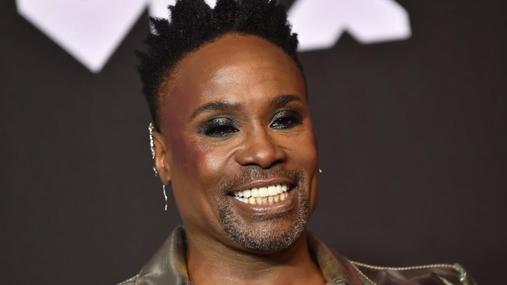 What is Billy Porter Net Worth 2024: Income/Salary, Finance Overview & More