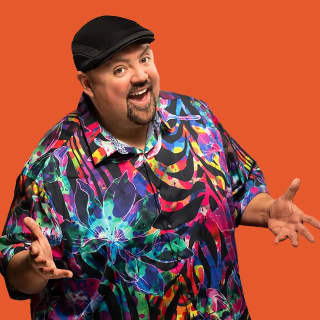 Gabriel Iglesias Net Worth: Shocking 2024 Earnings Revealed!