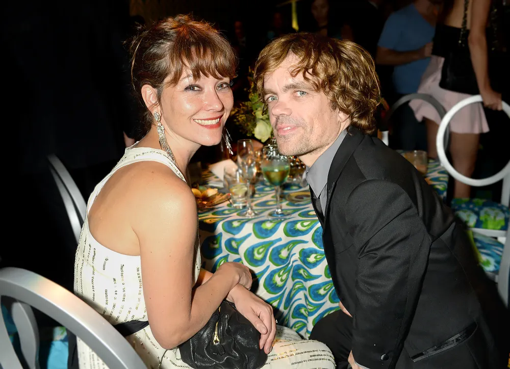 Peter Dinklage Wife, Erica Schmidt - Her Life, Love, and 2024 Net Worth Revealed