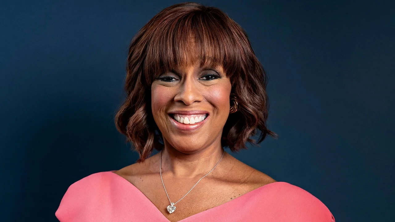 Gayle King Net Worth: Age, Cars, Earnings and Husband