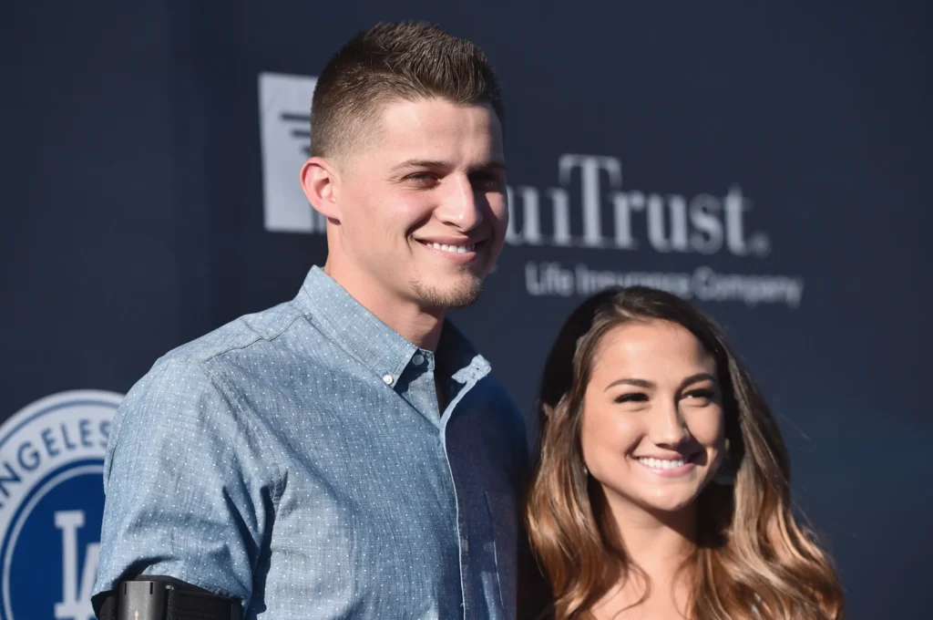 Who is Corey Seager Wife? Meet Madisyn Van Ham Seager