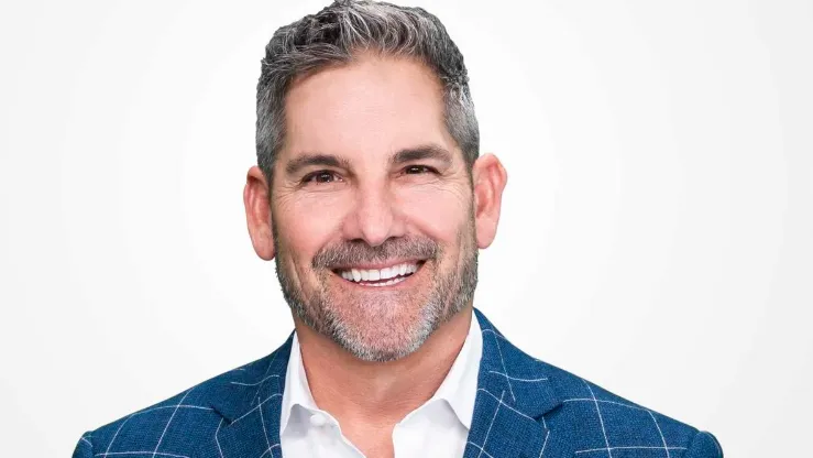 Grant Cardone Net Worth