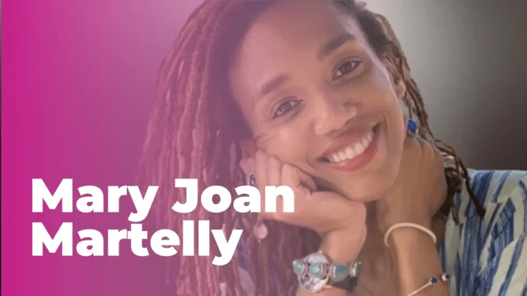 Mary Joan Martelly Children, Age, Wikipedia, George Foreman Wife