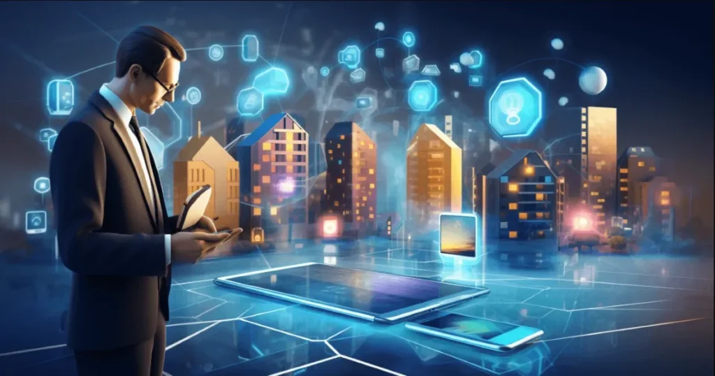 The Future of Real Estate Wholesaling Innovations in Investment Management Technology