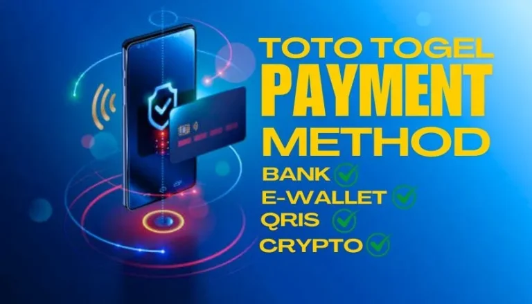 The Only Toto Togel Payment Guide You’ll Ever Need – Get It Now!