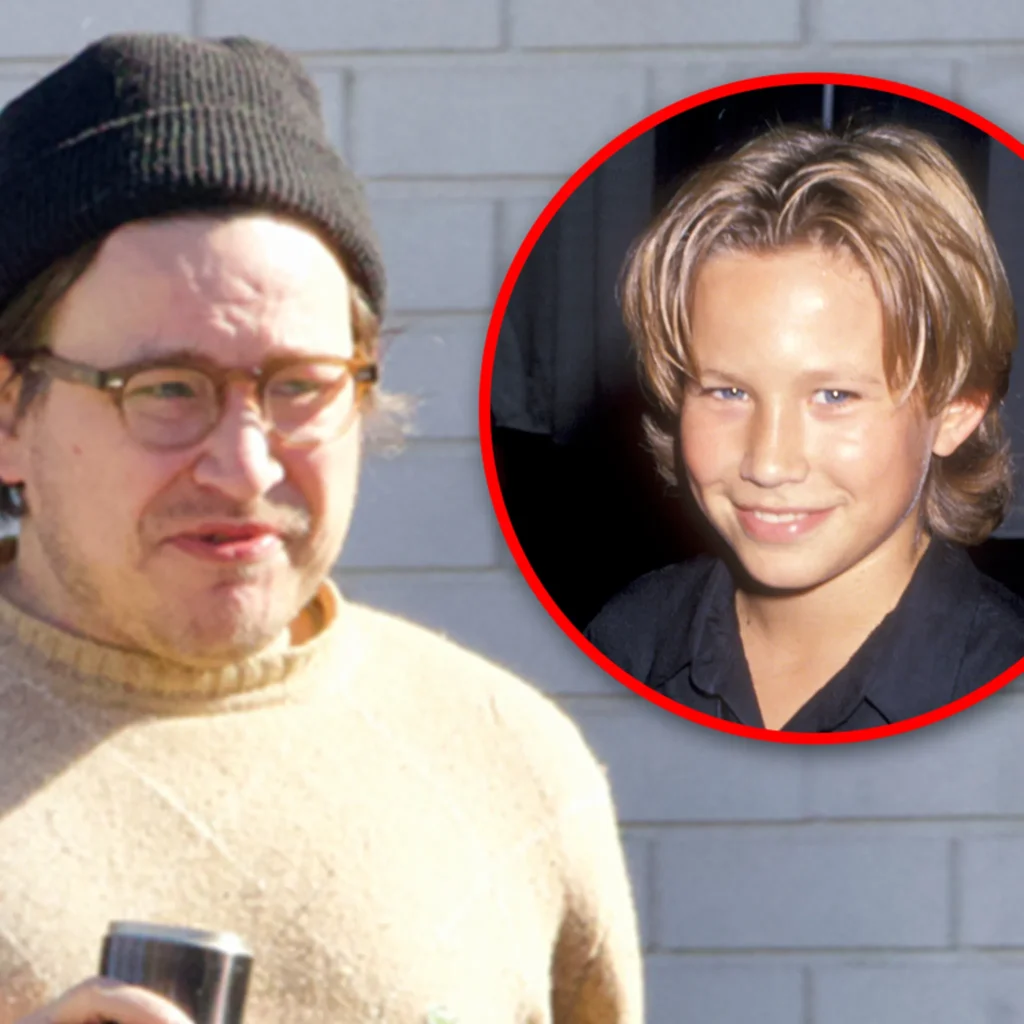 What Is Jonathan Taylor Thomas Net Worth? His Earning Sources 2024