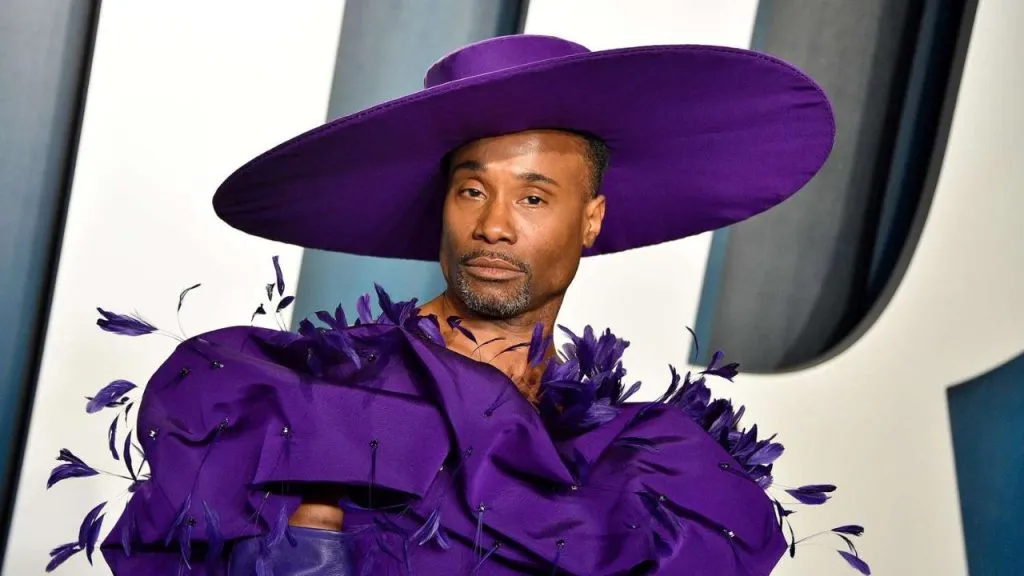 What is Billy Porter Net Worth 2024: Income/Salary, Finance Overview & More