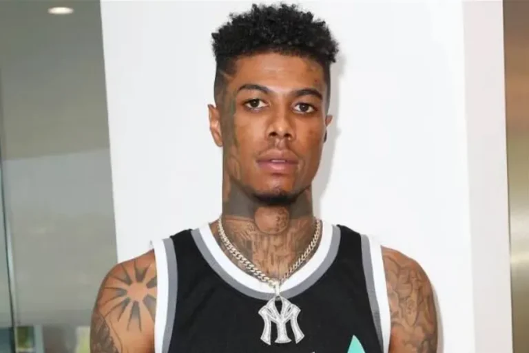 blueface height