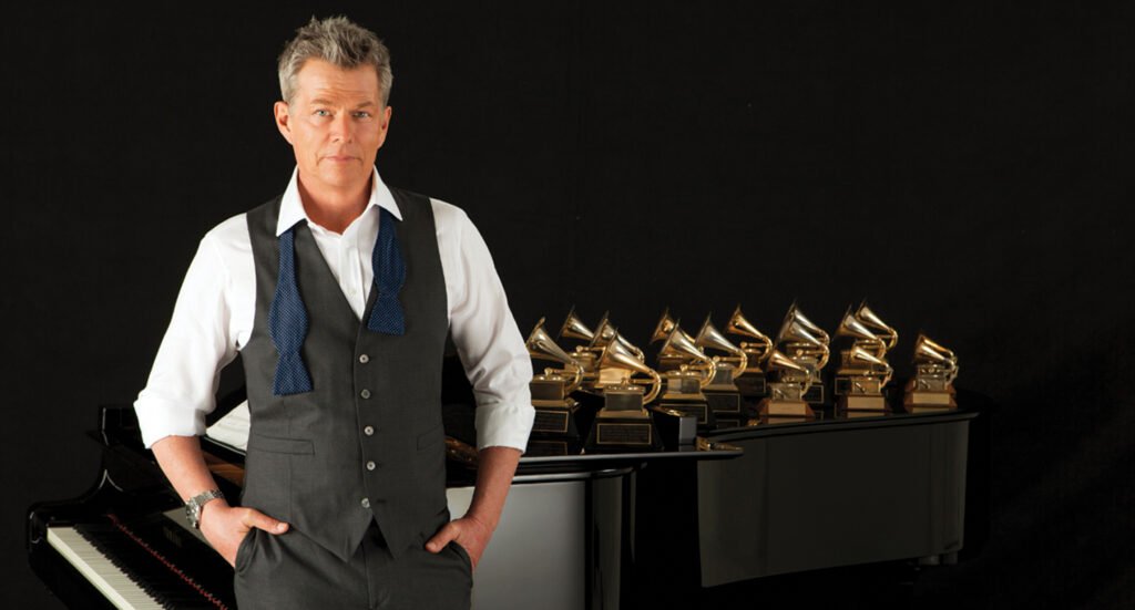 David Foster Net Worth Revealed: See How Much He's Worth!