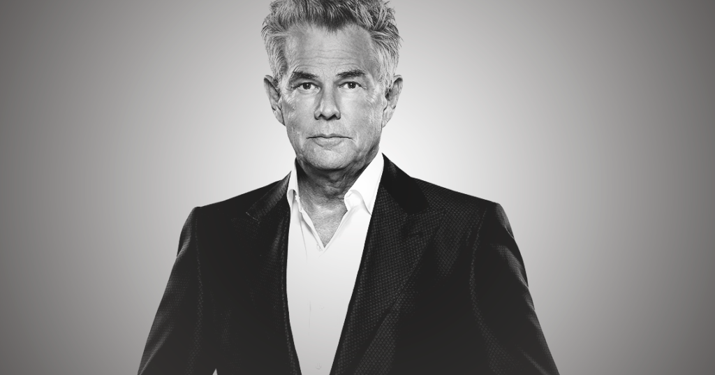 David Foster Net Worth Revealed: See How Much He's Worth!