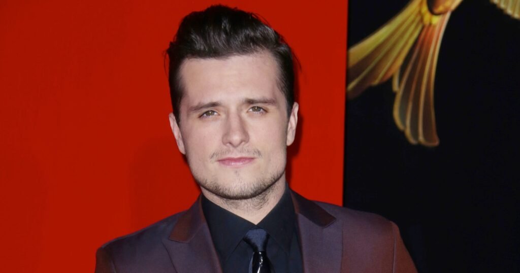 Josh Hutcherson Height: How Tall is the Actor?