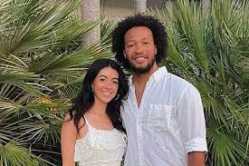 Who is Jalen Brunson Wife? Meet Ali Marks